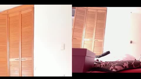 afroditacute16 online show from November 5, 2025, 6:30 pm