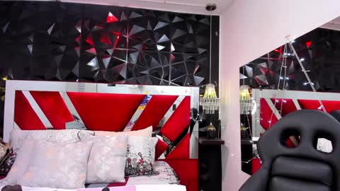 Snapshot of afroditagreenn chatting on February 5, 2025, 10:12 pm Afrodita online show from February 5, 2025, 10:12 pm