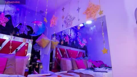 Snapshot of afroditagreenn chatting on November 23, 2025, 10:09 pm Afrodita online show from November 23, 2025, 10:09 pm