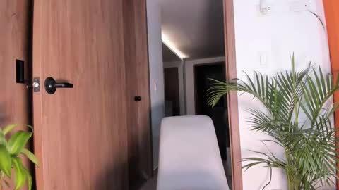 AfroditaRoy online show from September 29, 2025, 11:42 pm