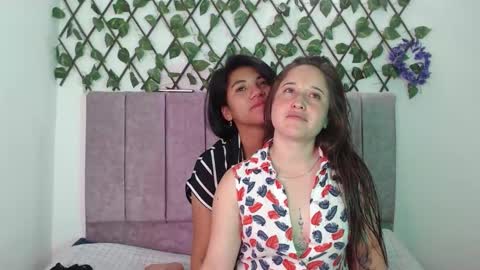 Lia  Valkyria online show from November 9, 2025, 3:27 am