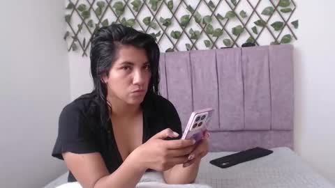 Lia  Valkyria online show from January 8, 2026, 5:59 pm