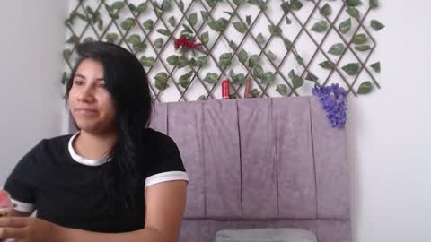 Lia  Valkyria online show from February 27, 2026, 8:31 pm