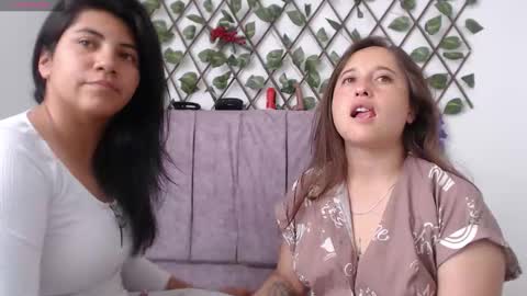 Lia  Valkyria online show from March 10, 2026, 6:35 pm