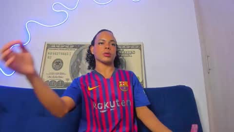 michelle online show from January 18, 2026, 9:07 pm