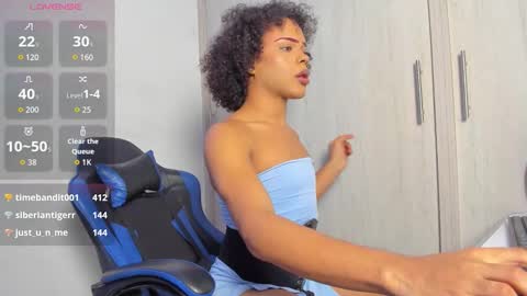 michelle online show from March 1, 2026, 9:06 pm