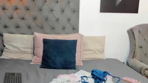 Afro Diva online show from March 16, 2026, 6:12 pm