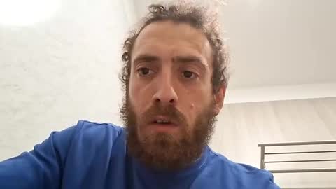 afromanblake online show from April 1, 2026, 6:36 am