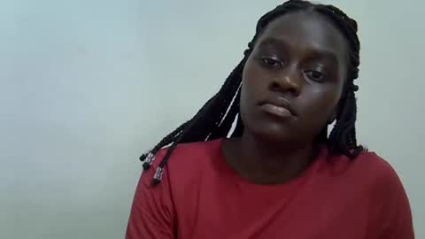 Snapshot of afronubians chatting on February 16, 2025, 9:26 am afronubians online show from February 16, 2025, 9:26 am