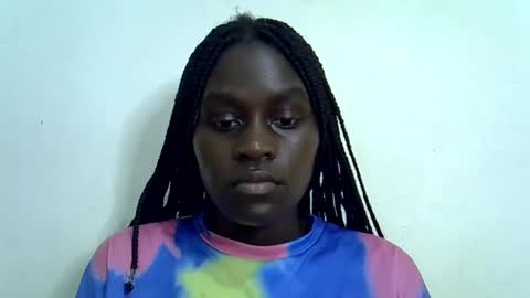 Snapshot of afronubians chatting on February 28, 2025, 4:31 pm afronubians online show from February 28, 2025, 4:31 pm