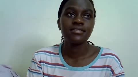 Snapshot of afronubians chatting on March 11, 2025, 8:09 am afronubians online show from March 11, 2025, 8:09 am