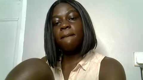 Snapshot of afronubians chatting on September 27, 2025, 5:45 am afronubians online show from September 27, 2025, 5:45 am