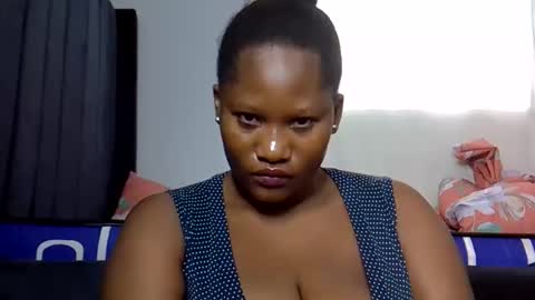 afronubians online show from November 8, 2025, 8:25 am