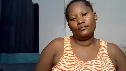 afronubians online show from November 9, 2025, 8:40 pm