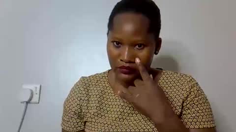 afronubians online show from November 23, 2025, 5:29 am