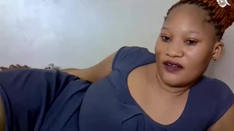 afronubians online show from February 24, 2026, 7:34 pm