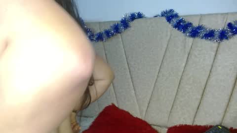 Afrodita Booms online show from December 13, 2025, 7:53 pm