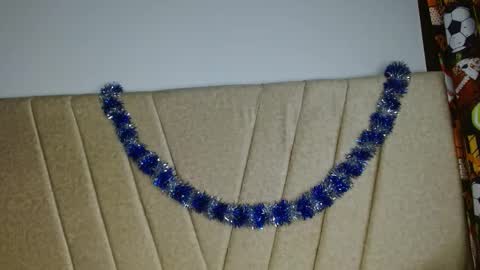 Afrodita Booms online show from December 17, 2025, 9:10 pm