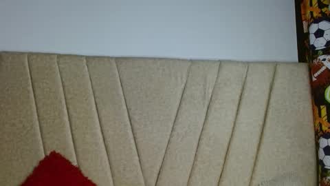 Afrodita Booms online show from December 18, 2025, 10:49 pm