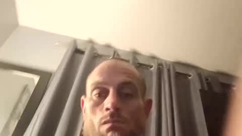 aftermathr3 online show from October 19, 2025, 2:34 am