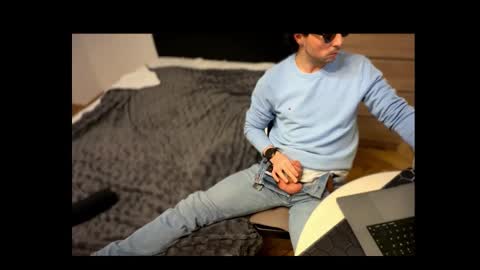 AfterTheRun online show from March 26, 2026, 9:31 pm