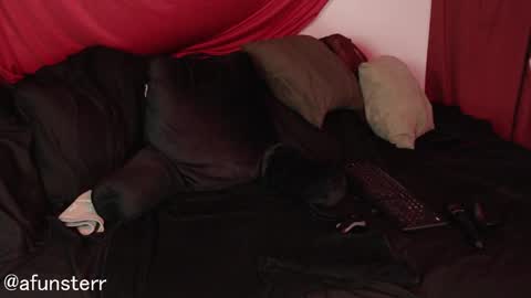 Snapshot of afunster chatting on January 28, 2025, 9:08 pm afunsterr online show from January 28, 2025, 9:08 pm