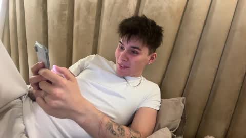Snapshot of ag_prince chatting on May 29, 2026, 9:24 pm Mark online show from May 29, 2026, 9:24 pm