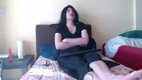 Mangie online show from February 23, 2026, 12:46 pm