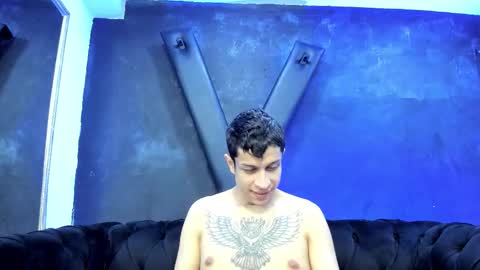 AGAR online show from February 22, 2026, 4:46 am