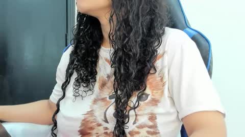 A G A T A  online show from April 16, 2026, 12:17 pm