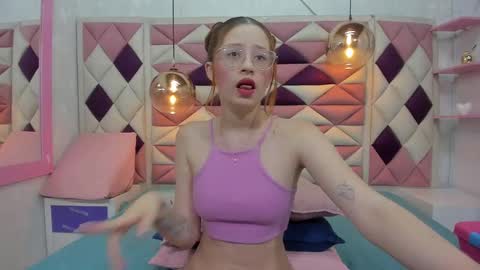 Snapshot of agata_01_ chatting on March 8, 2025, 11:58 am Ana online show from March 8, 2025, 11:58 am