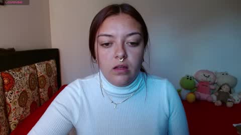 Hanna online show from January 21, 2025, 8:32 pm