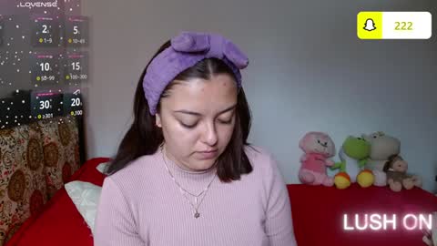 Hanna online show from January 25, 2025, 5:19 pm