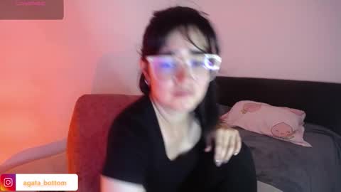 Agata online show from March 1, 2026, 8:22 pm