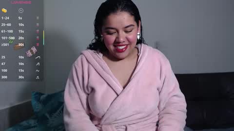 Agatha online show from November 11, 2025, 3:06 am