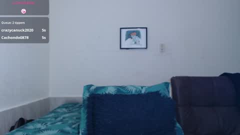 Snapshot of agata_c chatting on June 10, 2026, 12:11 am Agatha online show from June 10, 2026, 12:11 am