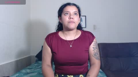 Snapshot of agata_c chatting on July 3, 2026, 3:13 am Agatha online show from July 3, 2026, 3:13 am