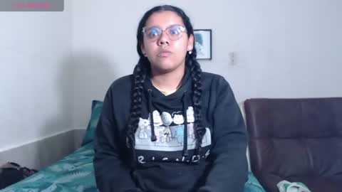 Snapshot of agata_c chatting on July 7, 2026, 3:42 am Agatha online show from July 7, 2026, 3:42 am