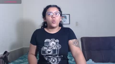 Snapshot of agata_c chatting on July 9, 2026, 3:32 am Agatha online show from July 9, 2026, 3:32 am