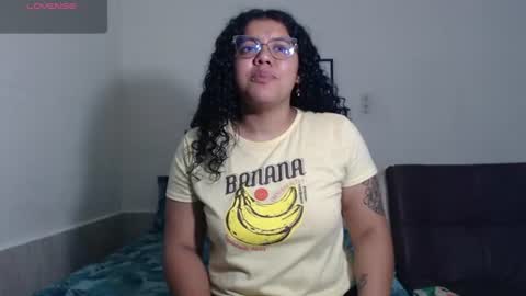 Snapshot of agata_c chatting on July 12, 2026, 10:23 pm Agatha online show from July 12, 2026, 10:23 pm