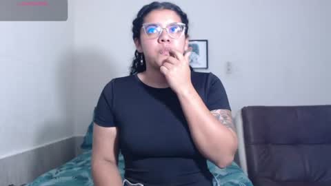 Snapshot of agata_c chatting on July 16, 2026, 10:05 pm Agatha online show from July 16, 2026, 10:05 pm
