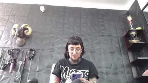  Miss Agata  online show from February 3, 2026, 6:13 pm