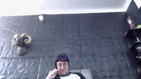  Miss Agata  online show from March 29, 2026, 6:30 pm