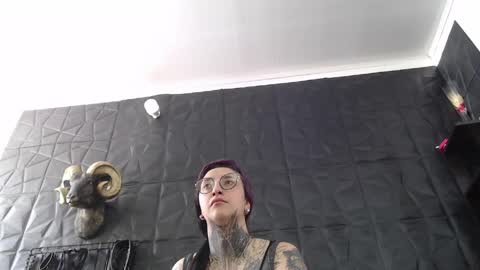 Snapshot of agata_darkness chatting on April 26, 2026, 4:26 pm Miss Agata online show from April 26, 2026, 4:26 pm