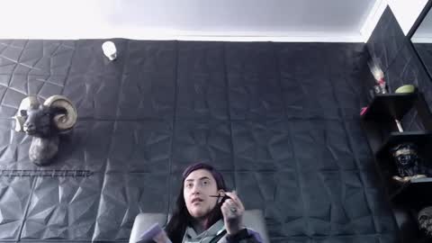 Snapshot of agata_darkness chatting on April 29, 2026, 6:58 pm Miss Agata online show from April 29, 2026, 6:58 pm
