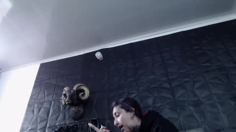 Snapshot of agata_darkness chatting on May 4, 2026, 3:19 pm Miss Agata online show from May 4, 2026, 3:19 pm