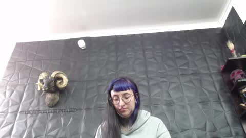 Snapshot of agata_darkness chatting on May 17, 2026, 9:22 pm Miss Agata online show from May 17, 2026, 9:22 pm
