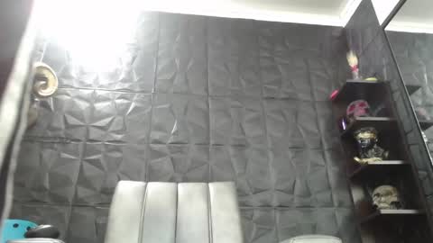 Snapshot of agata_darkness chatting on May 18, 2026, 11:10 pm Miss Agata online show from May 18, 2026, 11:10 pm