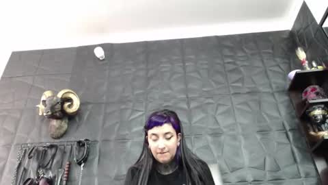  Miss Agata  online show from July 11, 2026, 6:32 pm