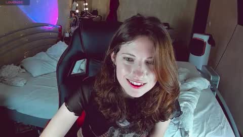 Snapshot of agata_in_wonderland chatting on September 14, 2025, 9:36 pm agata_in_wonderland online show from September 14, 2025, 9:36 pm